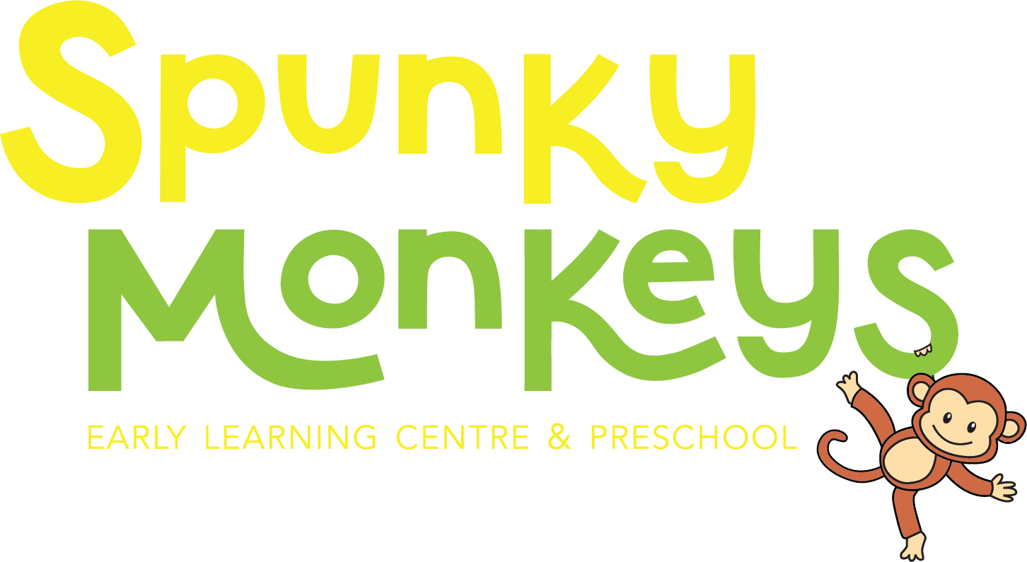 Spunky Monkeys