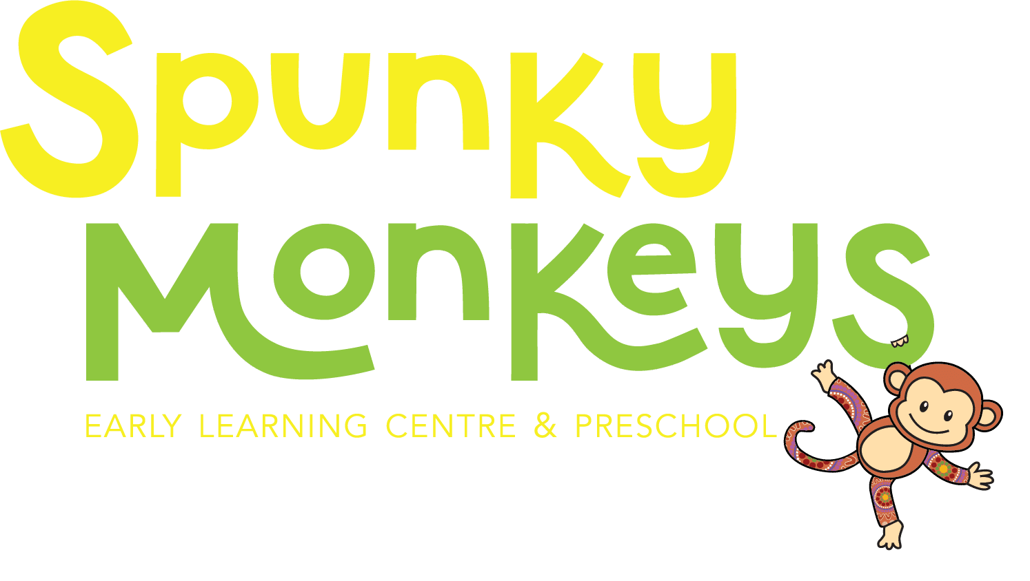 Spunky Monkeys