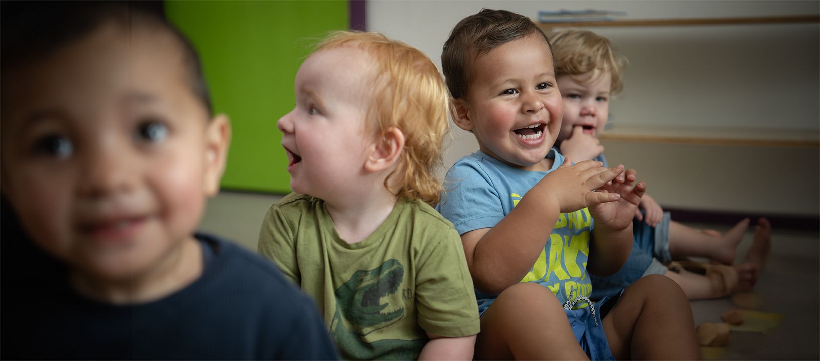 Spunky Monkeys Preschool - Penrith